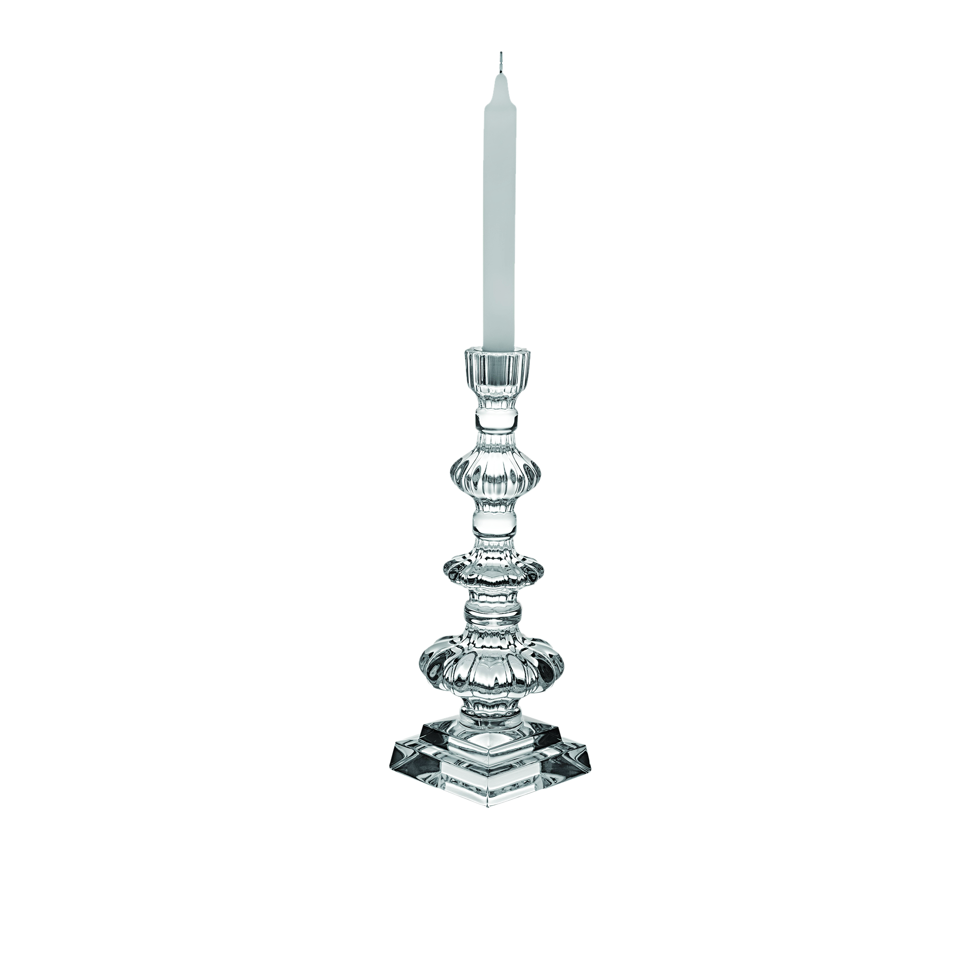 Miracle Taper Candle Holder
