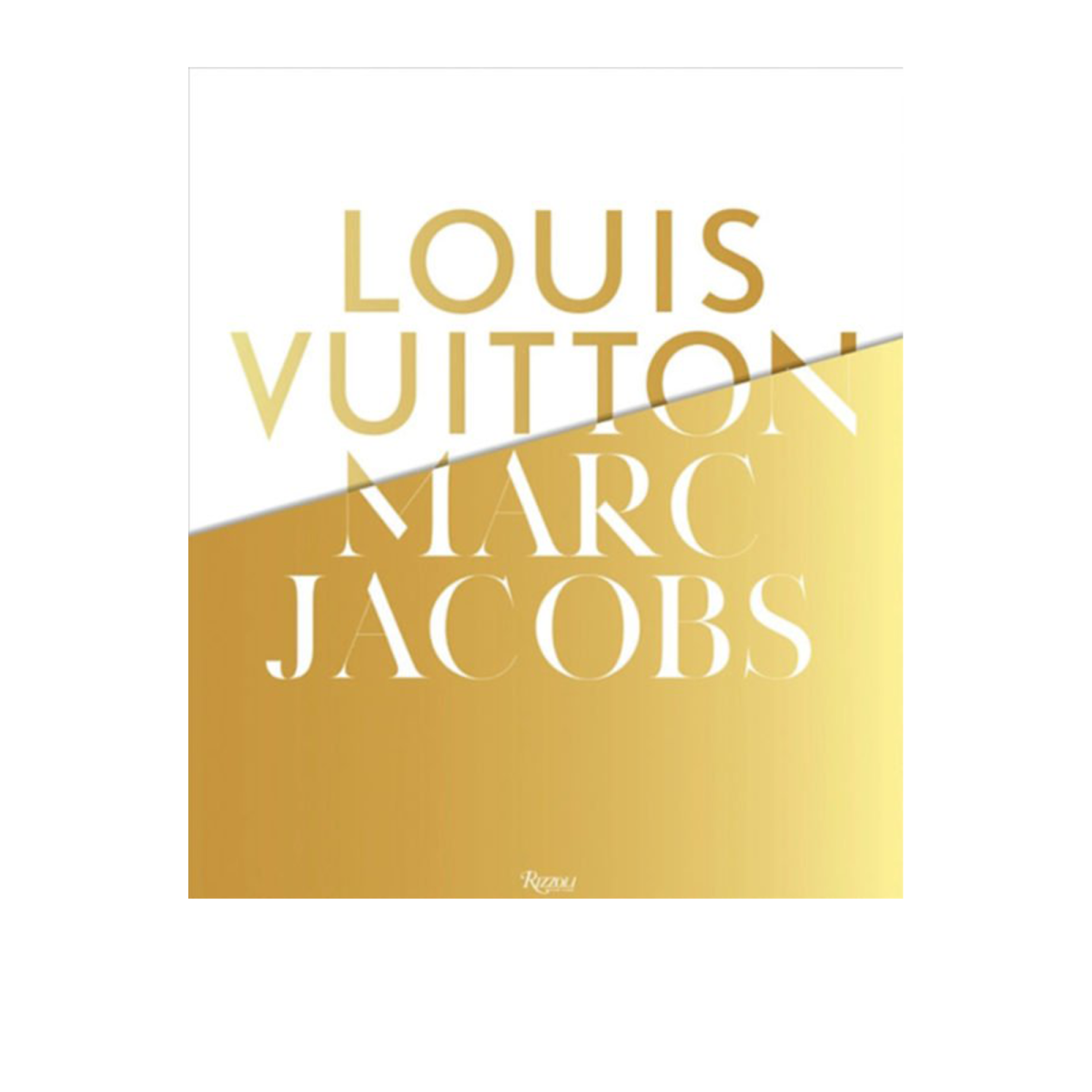 Coffeetable book - Louis Vuitton -Catwalk