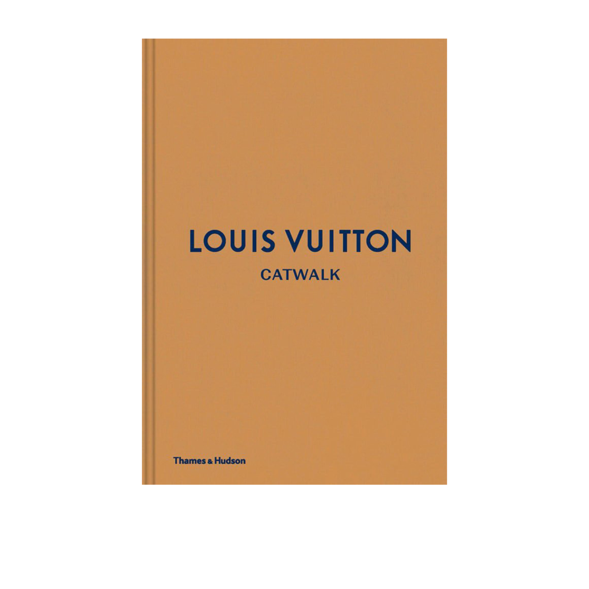 Louis Vuitton Catwalk Coffee Table Book - Home & Lifestyle from The Luxe  Company UK