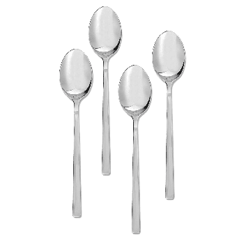 Linea Tea Spoon Set of 4