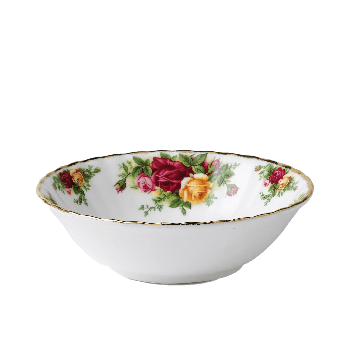 Old Country Roses Cereal Bowl