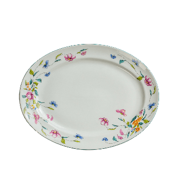 Florence Serving Platter