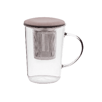 Thermic Tea Mug