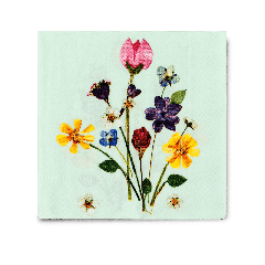 Bunches Lunch Napkin