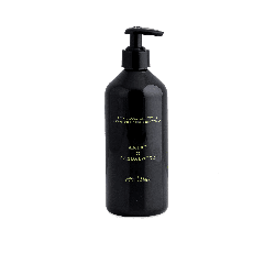 Amber & Sandalwood Liquid Soap