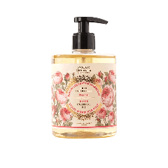 Rose Liquid Soap