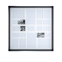 Icon Wall Hanging Frame