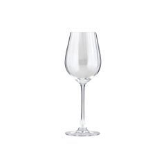 Columbia Optic White Wine Glass