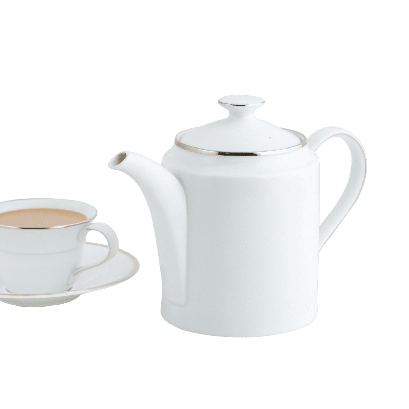 Tea/coffee Pot