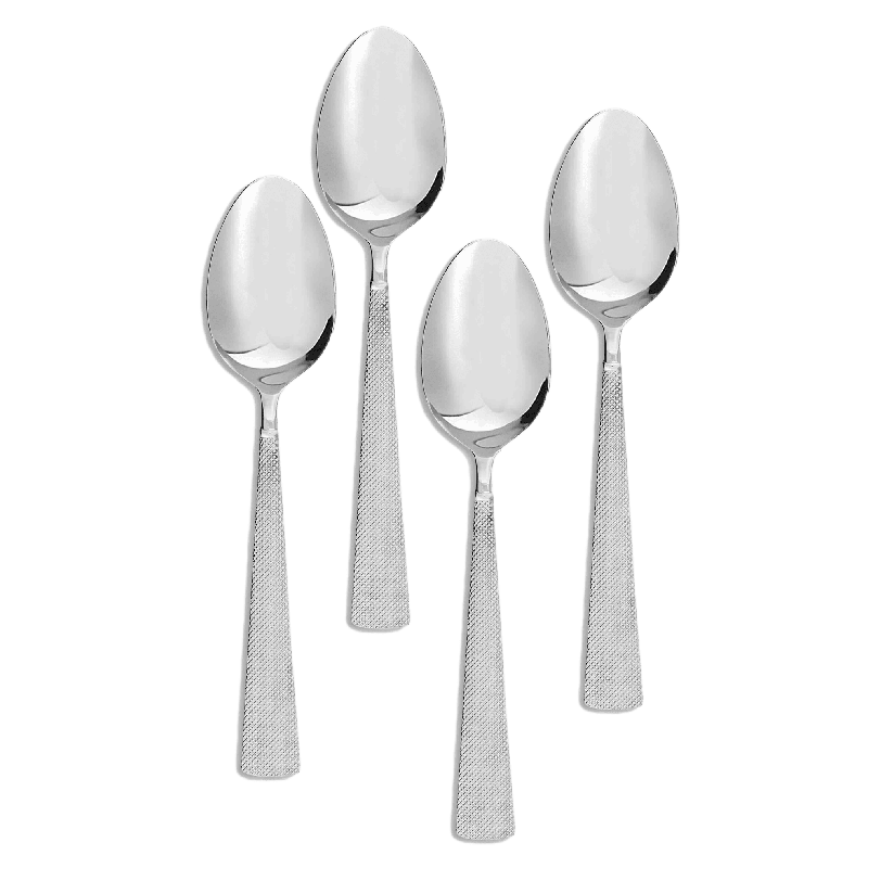 Berk Dinner Spoon Set of 4