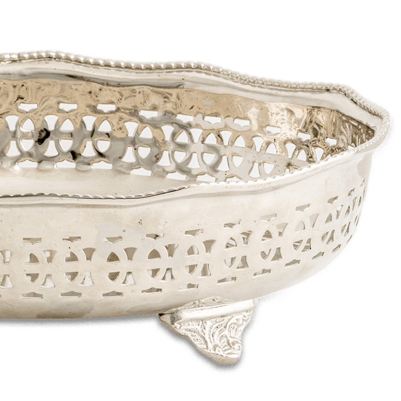 Arabella Centerpiece Bowl