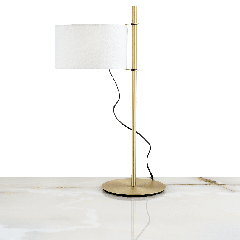 Led Desk Lamp