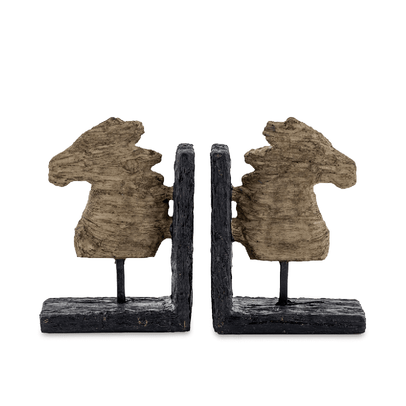 Bookend Set