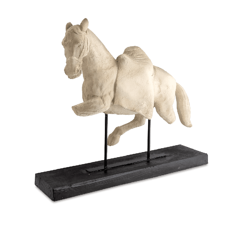 Altus Horse Sculpture