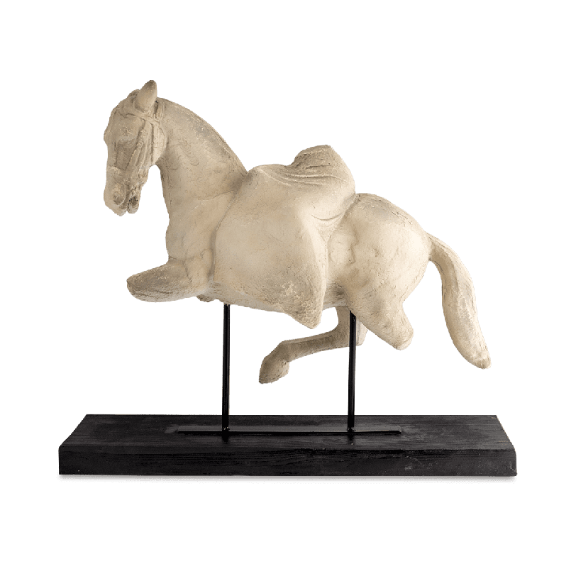 Altus Horse Sculpture