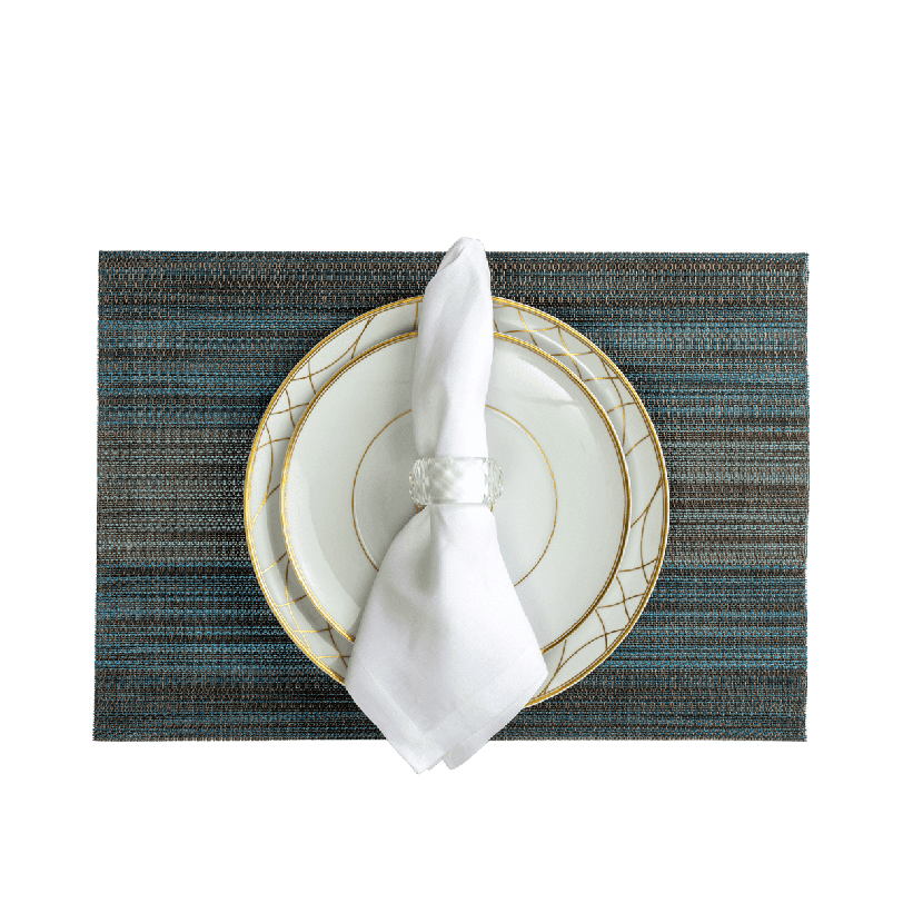 Teal Placemat