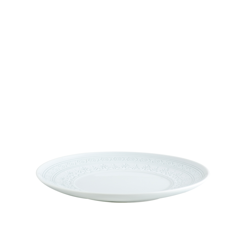 Bread Plate