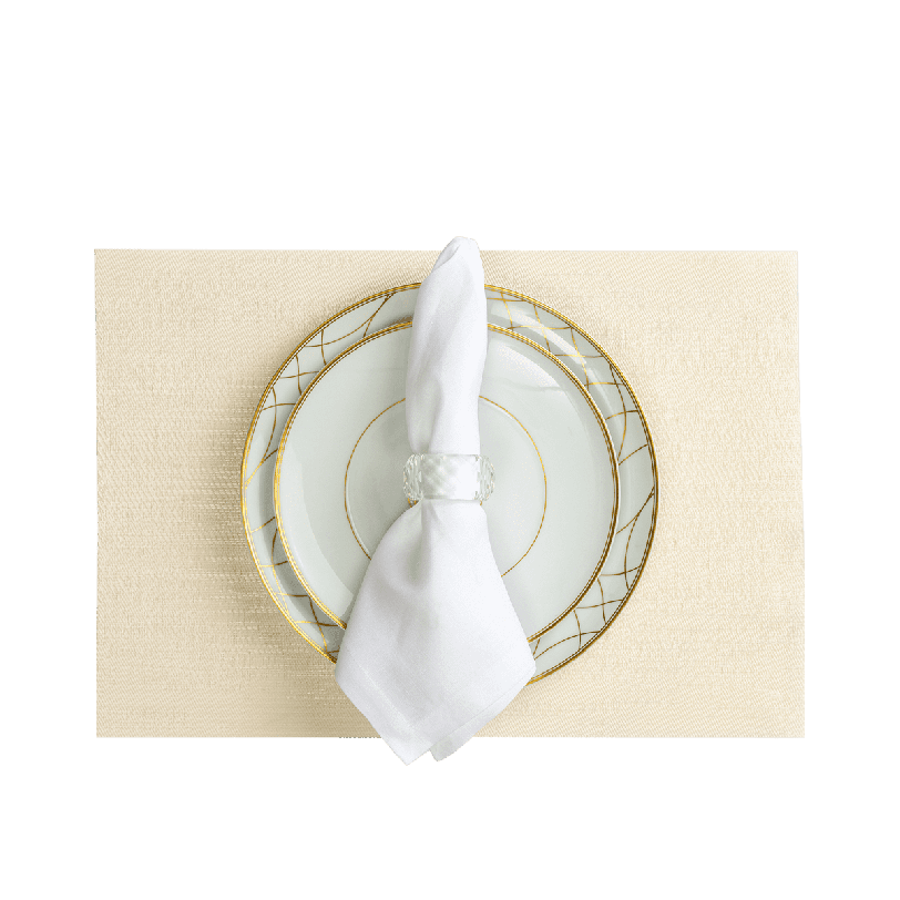 Ombre Pearl Placemat