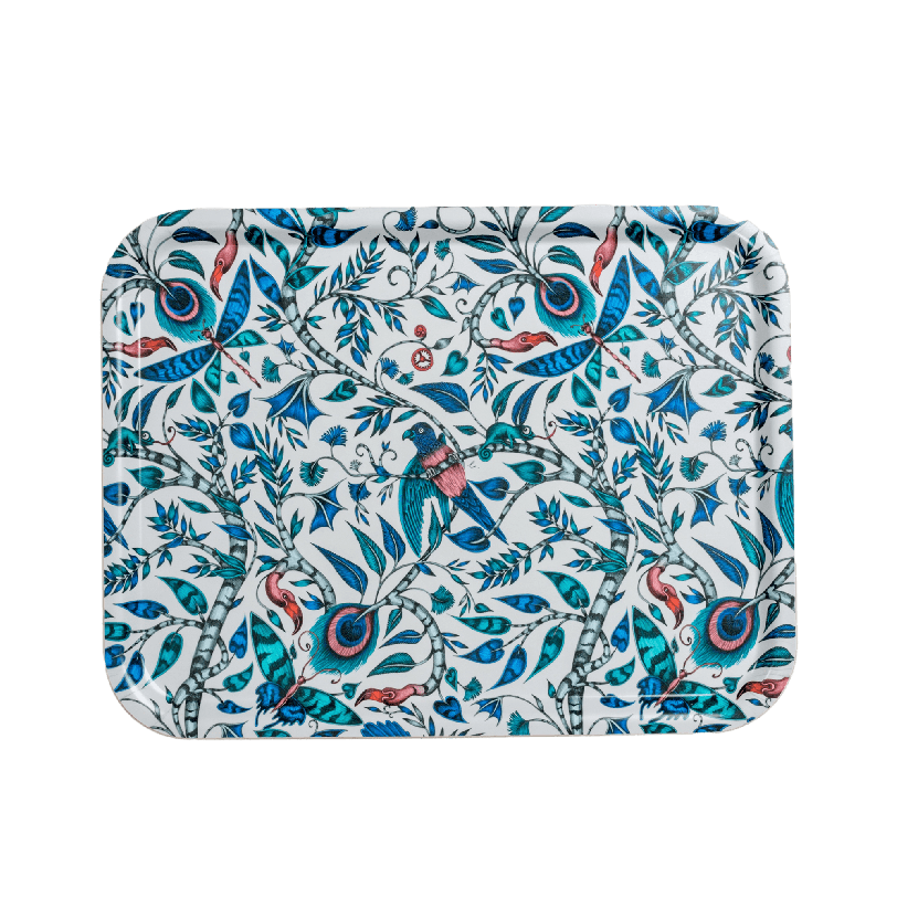 Rectangle Serving Tray 43cm