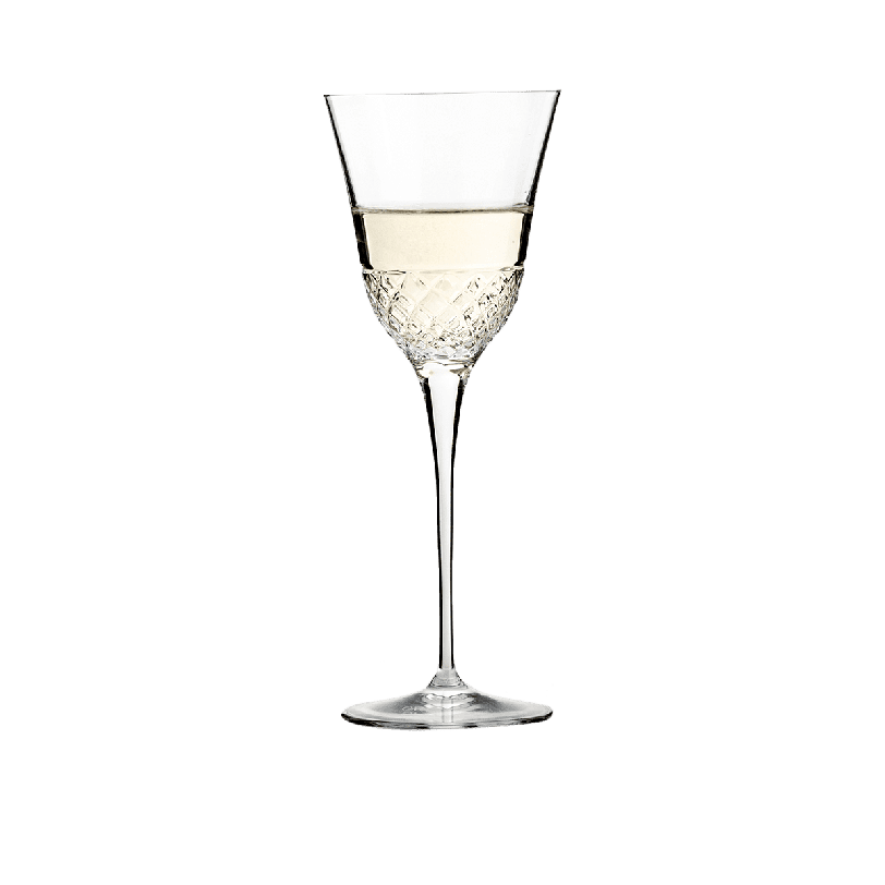 Istra White Wine Glass