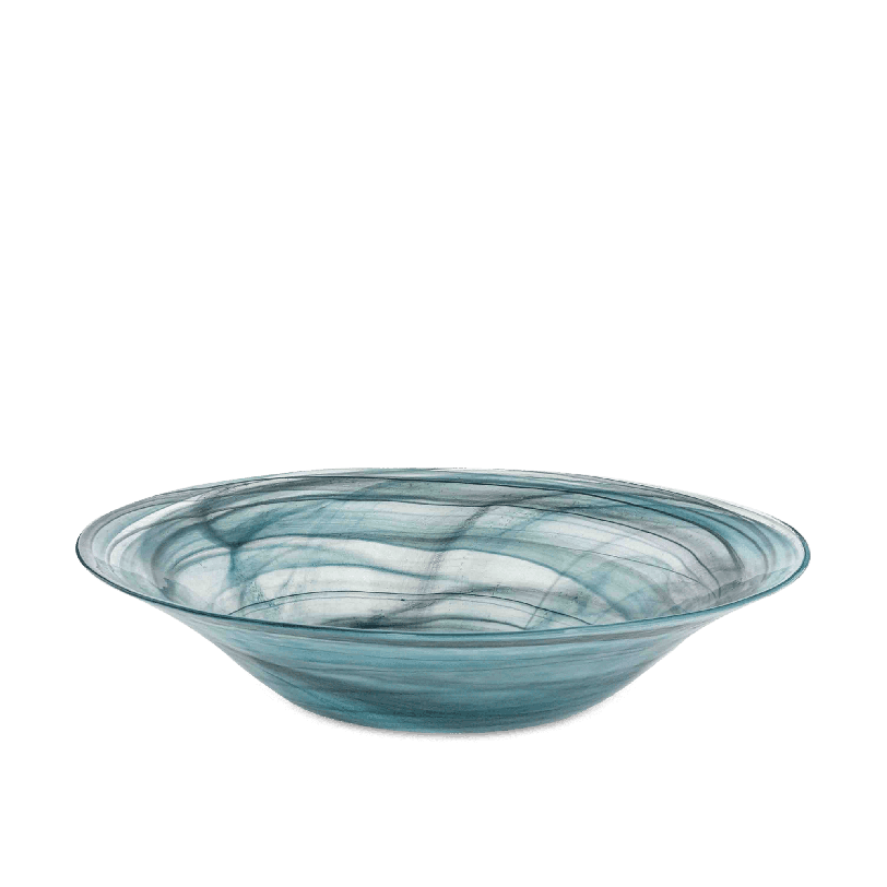 Decor Bowl Turquoise 8cm