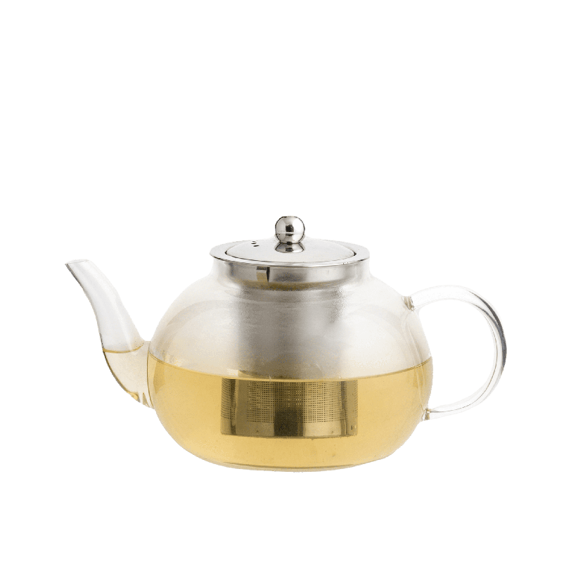 Seville Tea Kettle