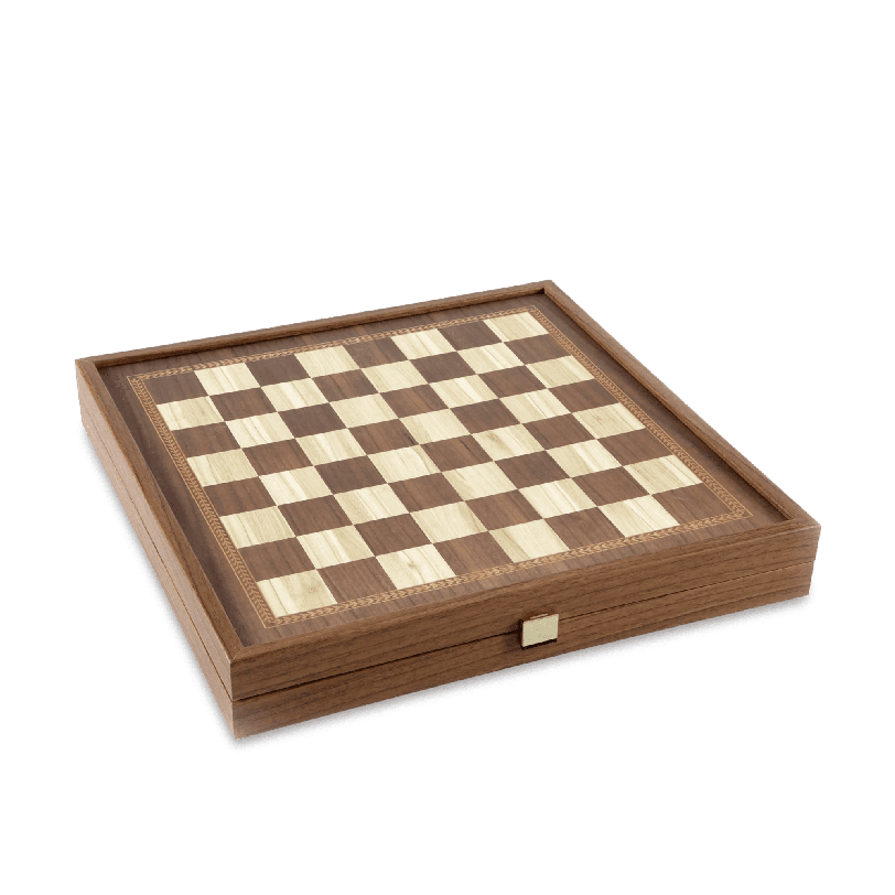 Chess & Backgammon
