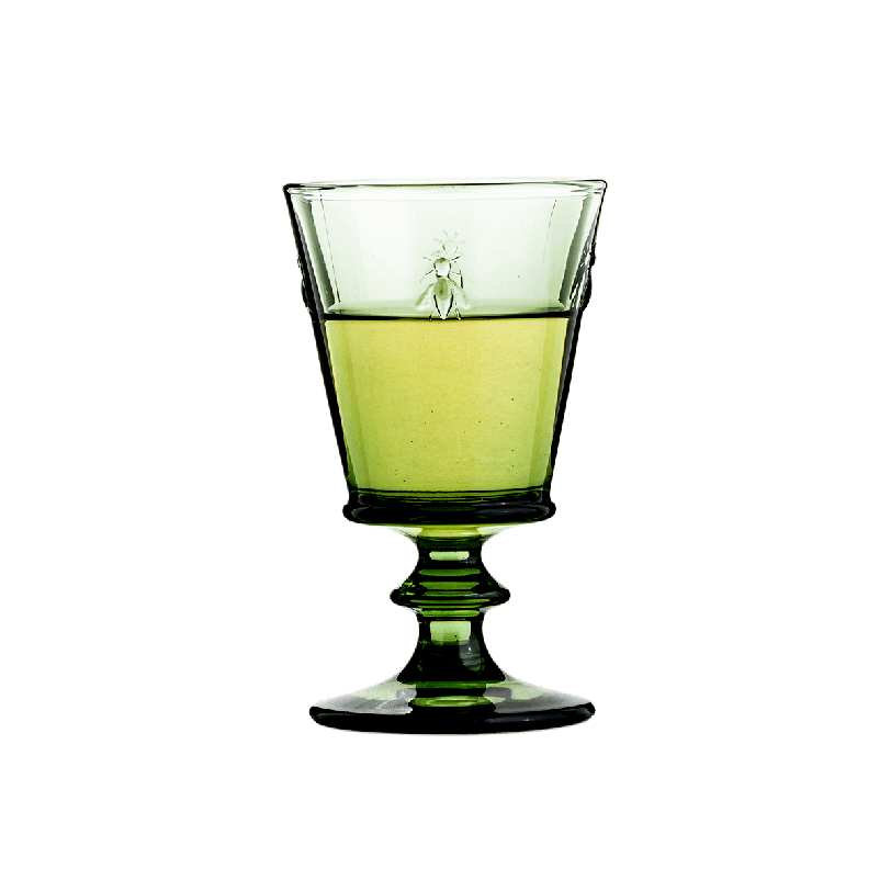 Wine Glass Provence