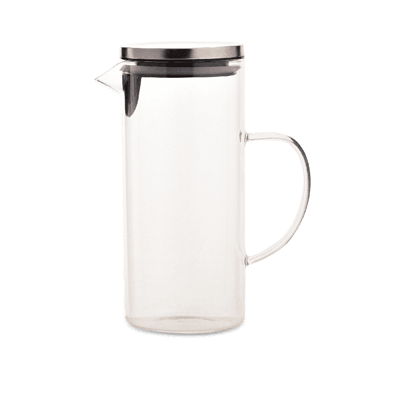 Jug With Filter