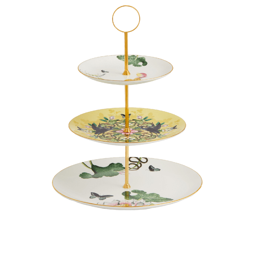 3-tier Cake Stand