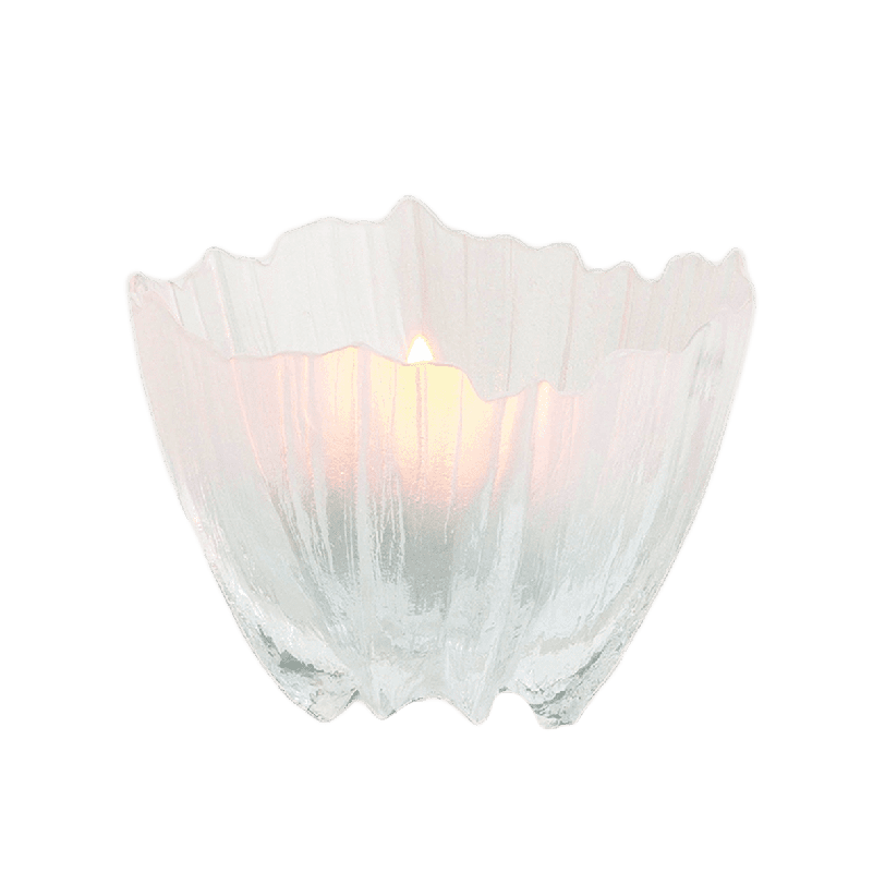 Anemone T-Light Candle Holder