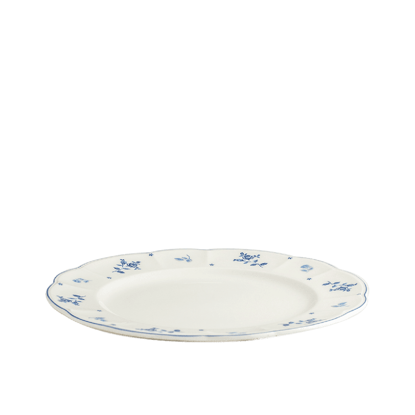 La Noblesse Charger Plate