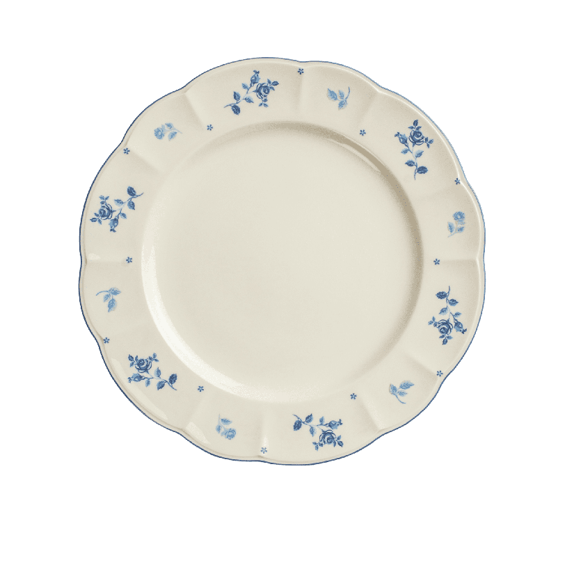 Pasta Plate