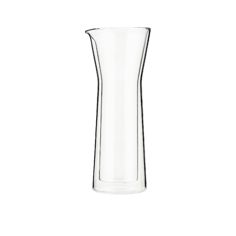 Double Wall Carafe