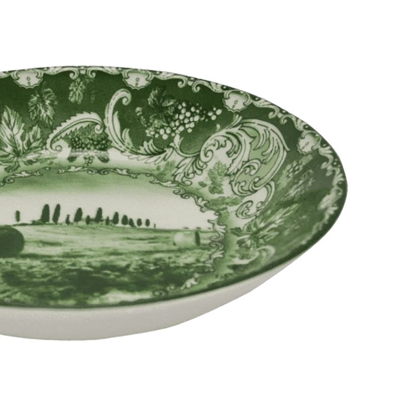 Bolgheri Verde Soup Bowl