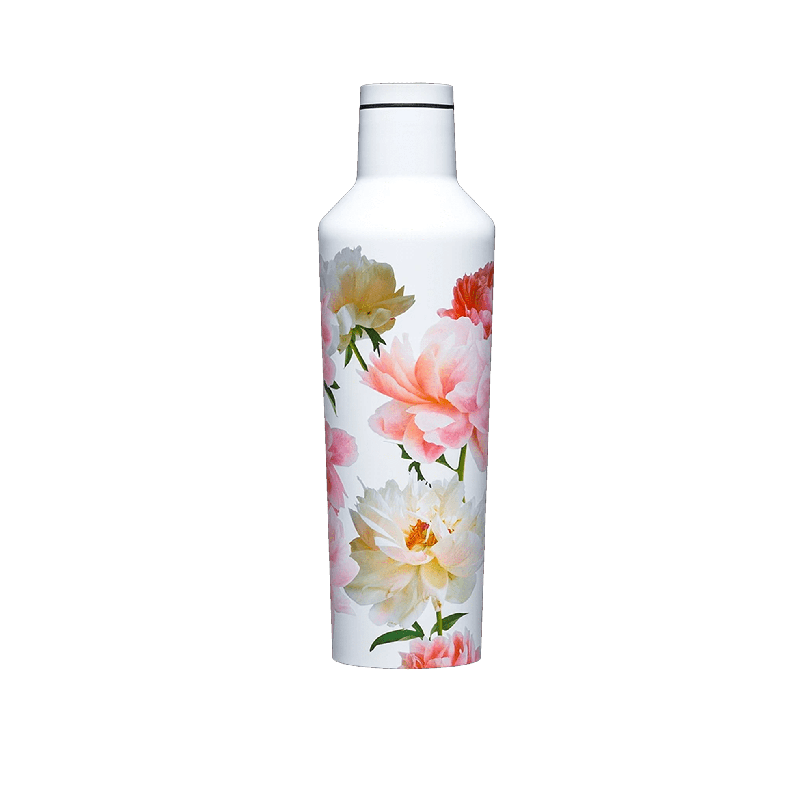 Ashley Woodson Insulated Canteen