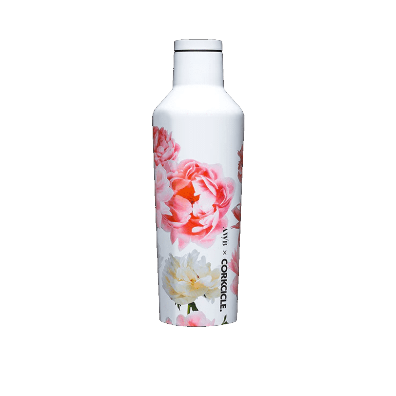 Ashley Woodson Insulated Canteen