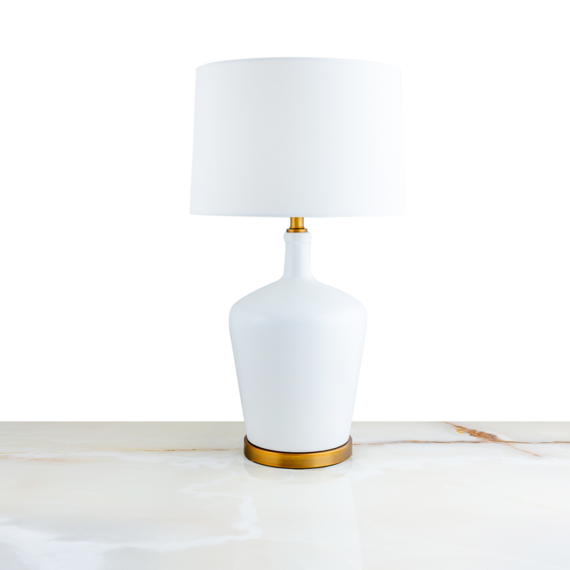 Miller Table Lamp