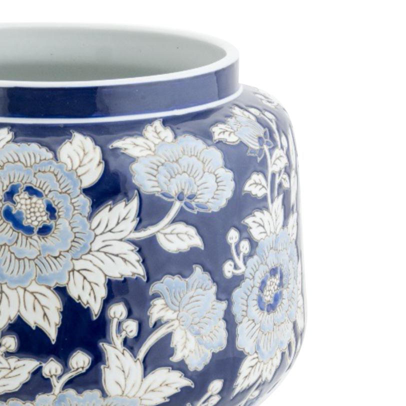 Camellia


 Blue Ceramic Vase