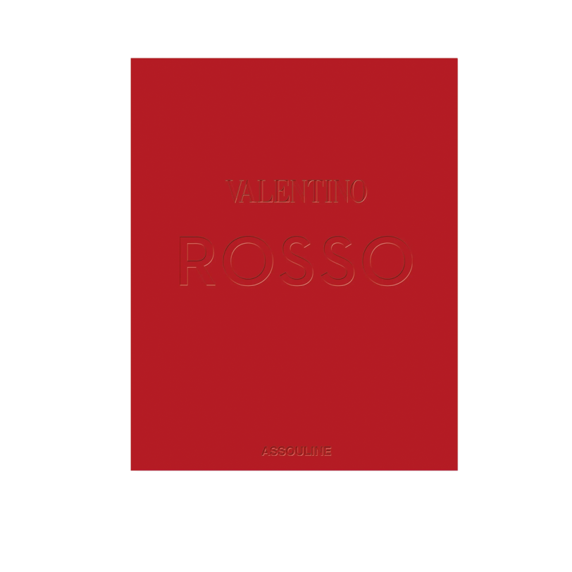 Valentino Coffee Table Book