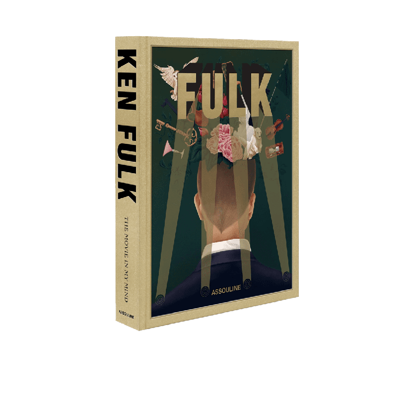 Ken Fulk Coffee Table Book