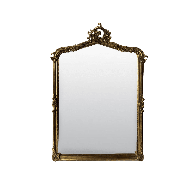 Henry Mirror