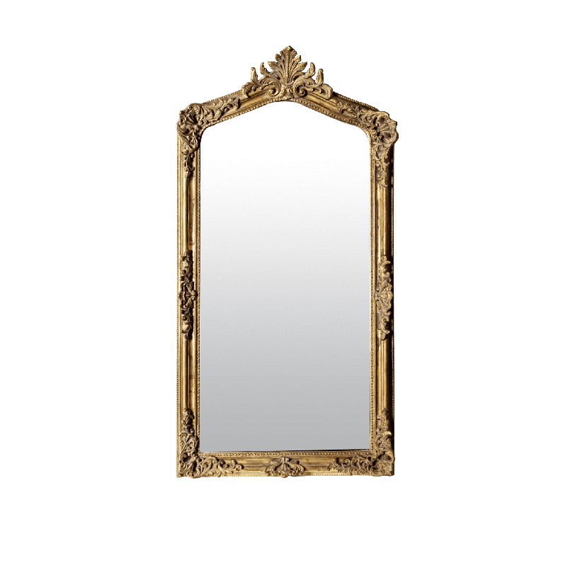 Chateau Mirror