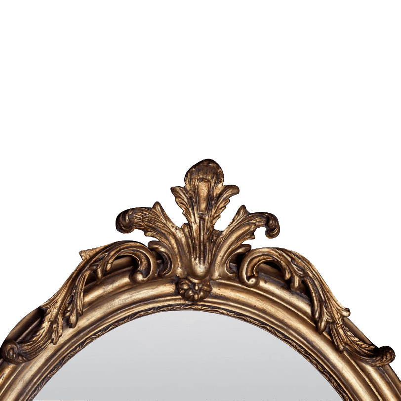 August Mirror