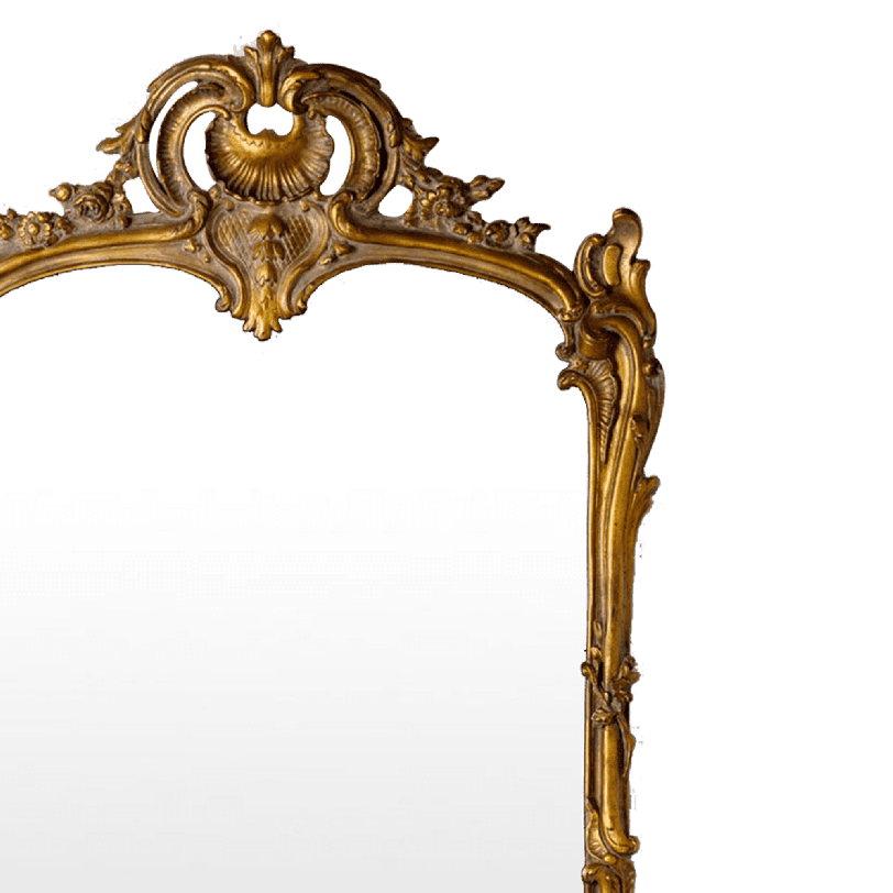 Clovis Mirror