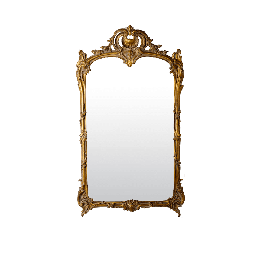 Clovis Mirror