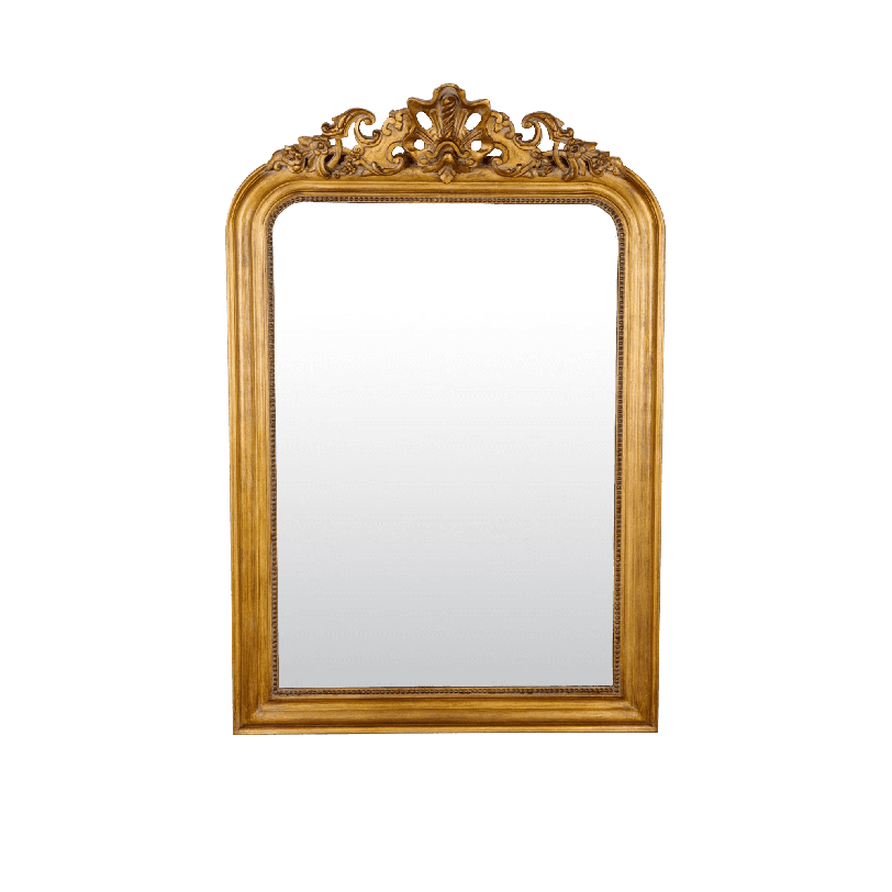 Martel Mirror