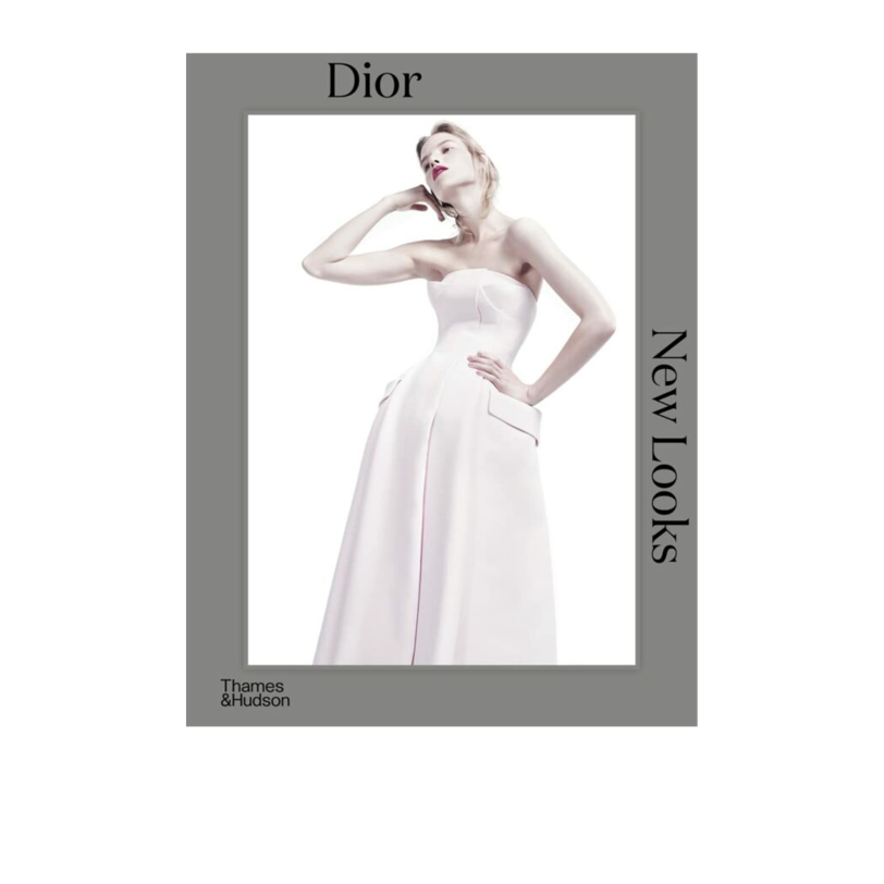 Dior New Looks Coffee Table Book