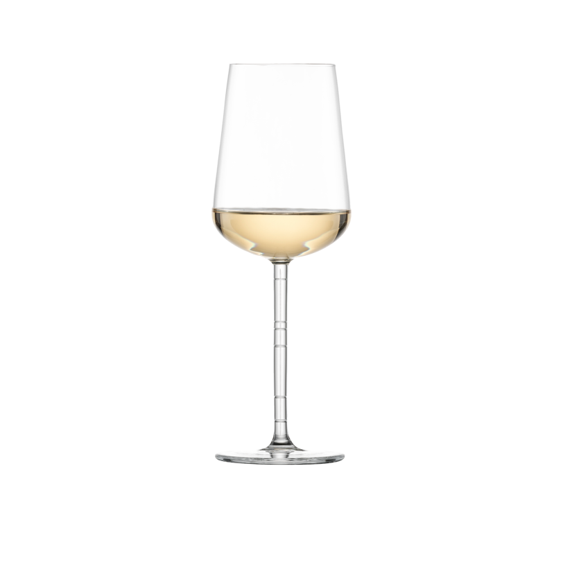 Journey White Wine Glass