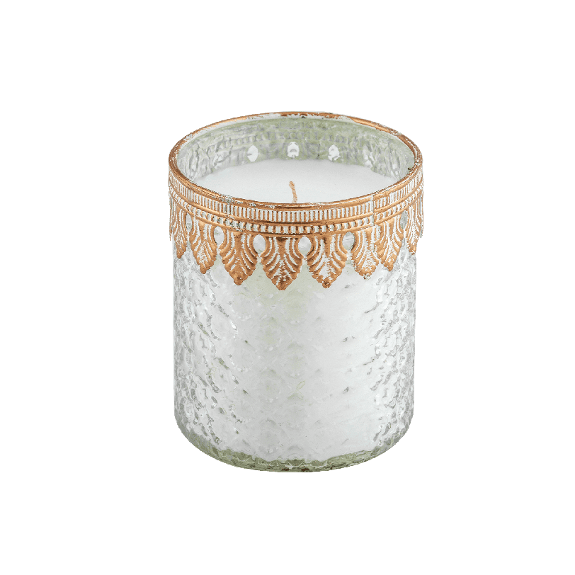 Enchanted Eden Scented Candle
